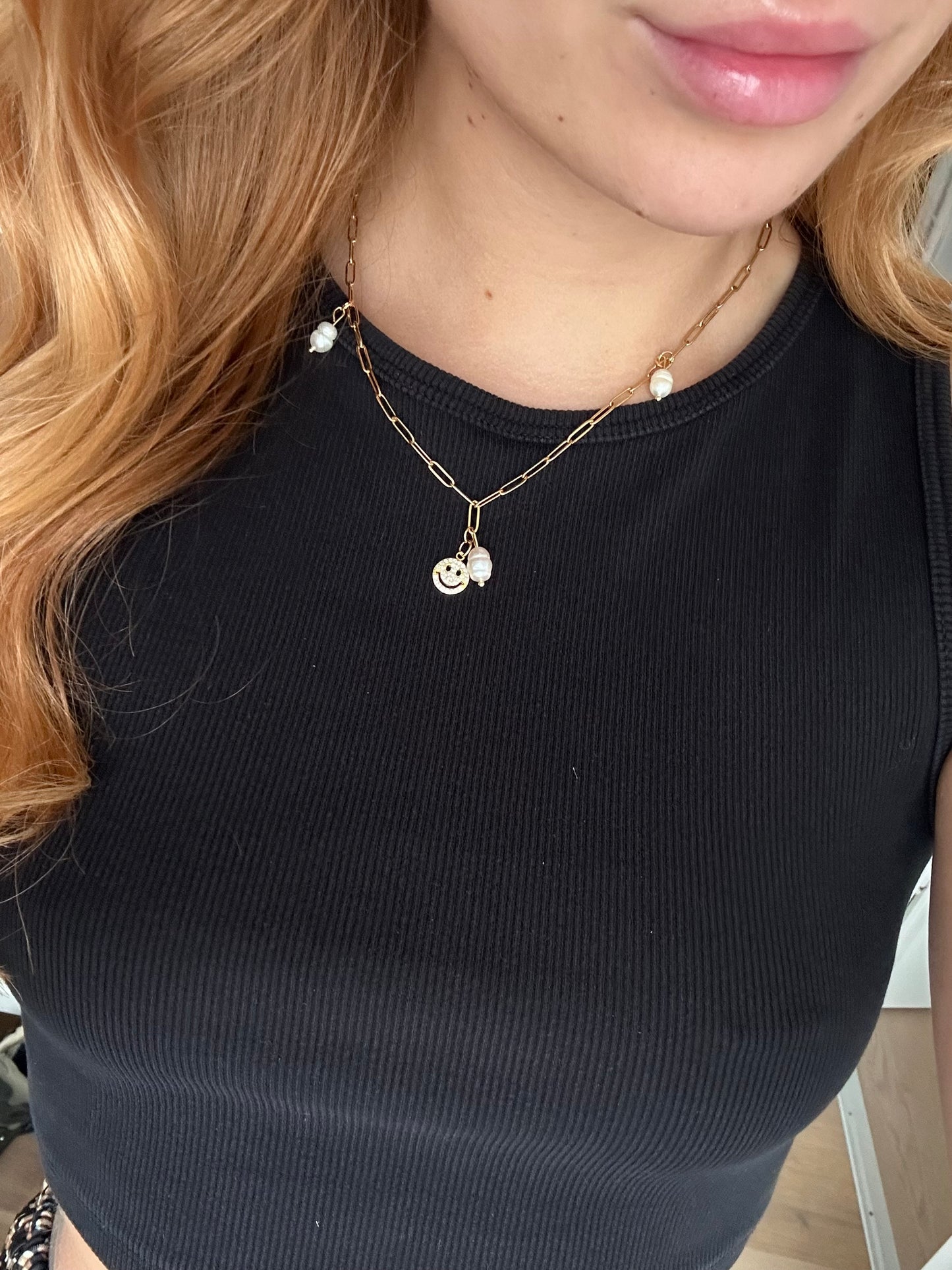 Mix and Match Gliederkette