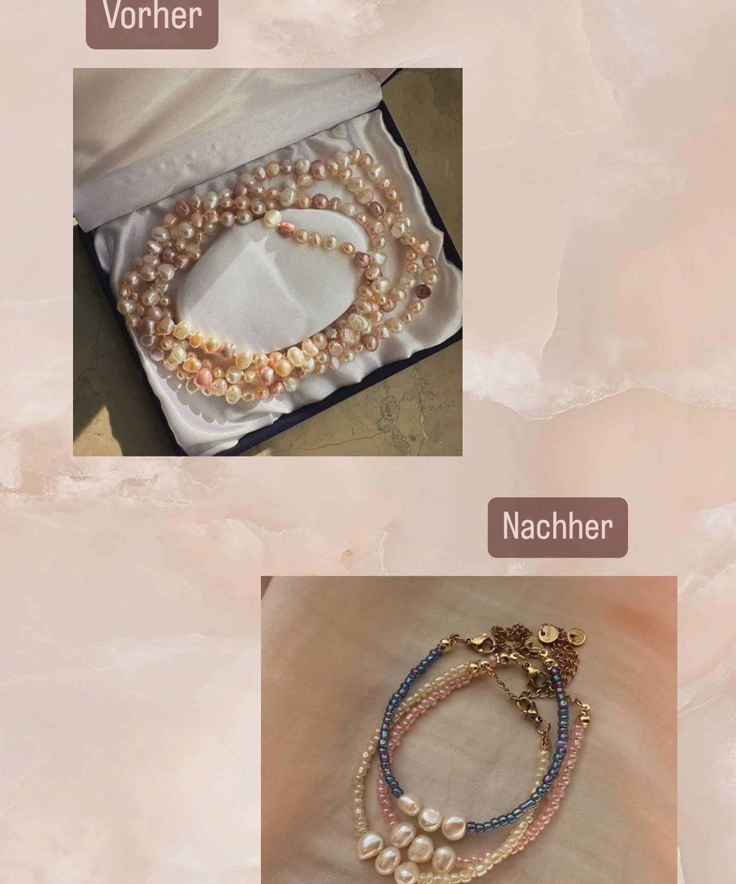 Springvibes Armband