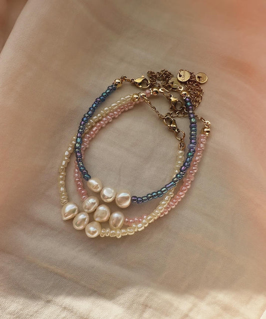 Springvibes Armband